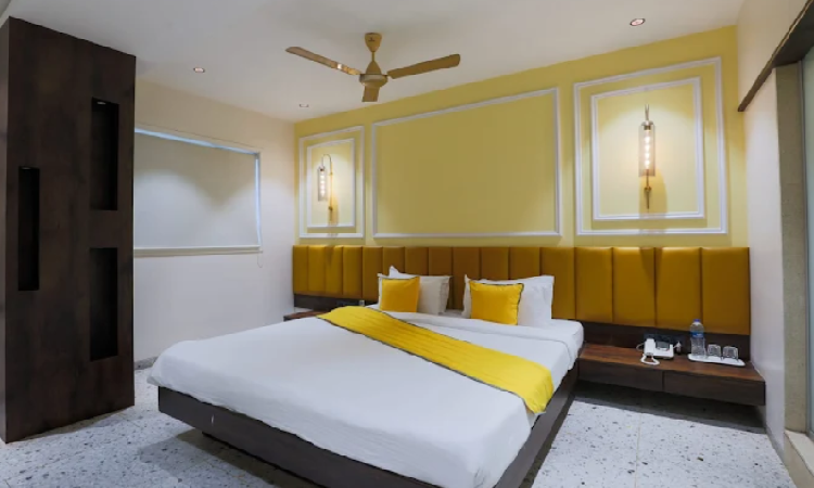 1 x Classic Room 